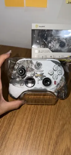 Controle EasySMX X15 Wireless
