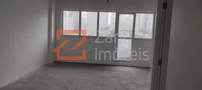 SALA COMERCIAL PARA VENDER E ALUGAR NA VILA ANDRADE