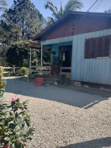 Vendo linda chácara troco negociamos leiam a descrição toda