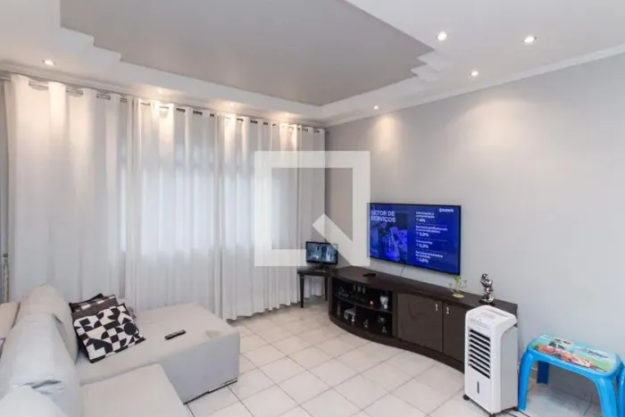 Casa à Venda - Vila Gustavo, 3 Quartos, 230 m2