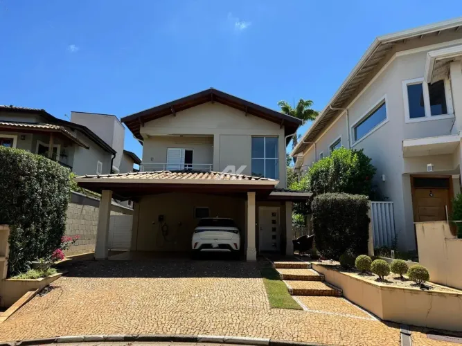 casa - Jardim Chapadão - Campinas