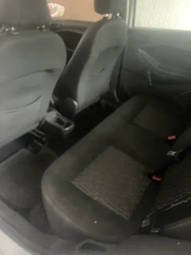 Ford KA+ Sedan 1.5 16V Flex 4P 2017