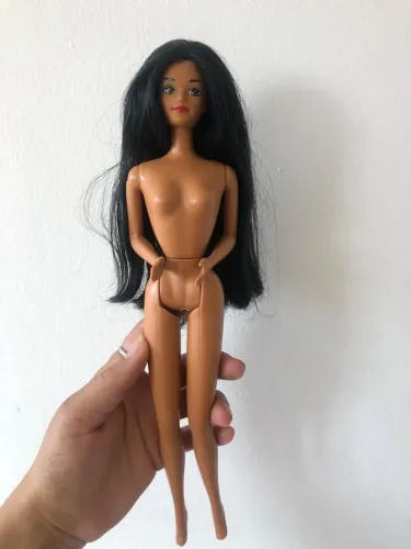 Boneca