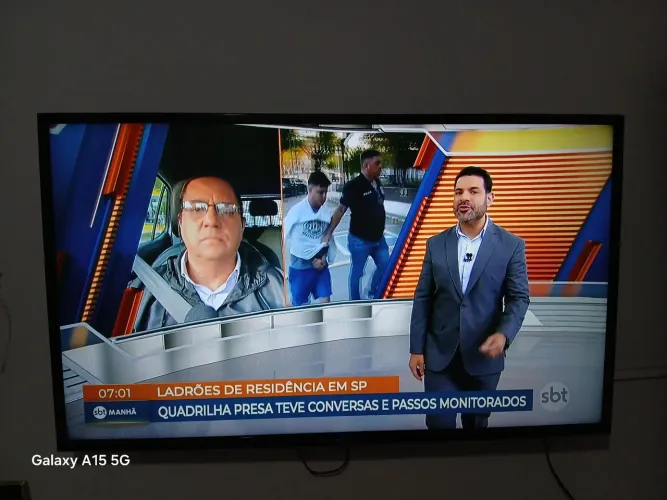 TV LED LG 43 POLEGADAS