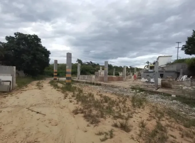 Imóvel Industrial, A.T.: 30.000m², Dist. Ind. de São Joaquim, Cachoeiro do Itapemirim/ES