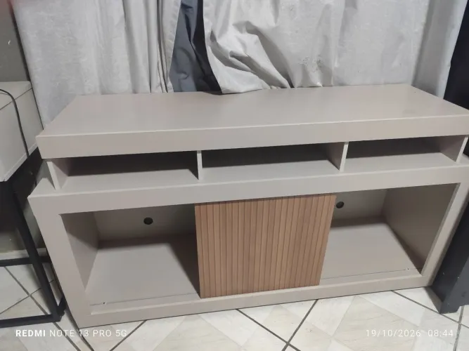 Estante para tv
