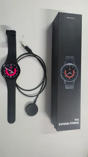 Samsung Watch 5 Pro