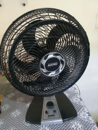 Ventilador