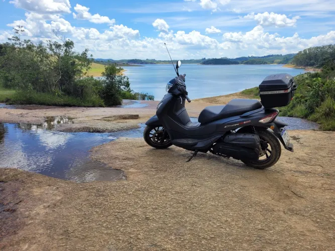 Citycom HD300