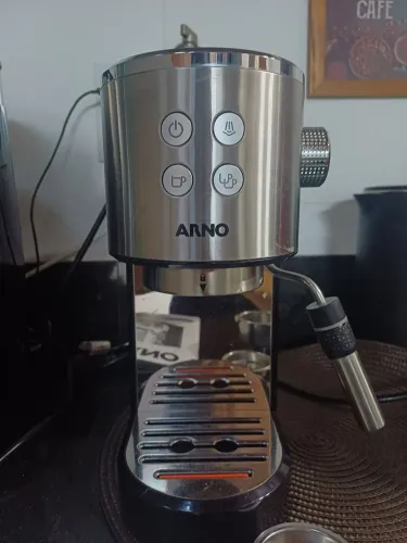 Cafeteira Arno