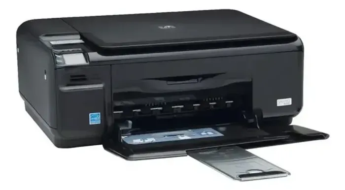 impressora hp