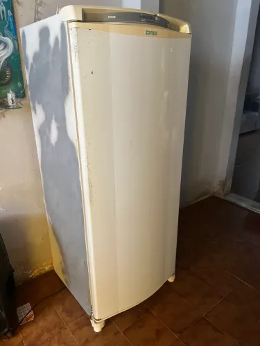 Geladeira Consul Frost Free