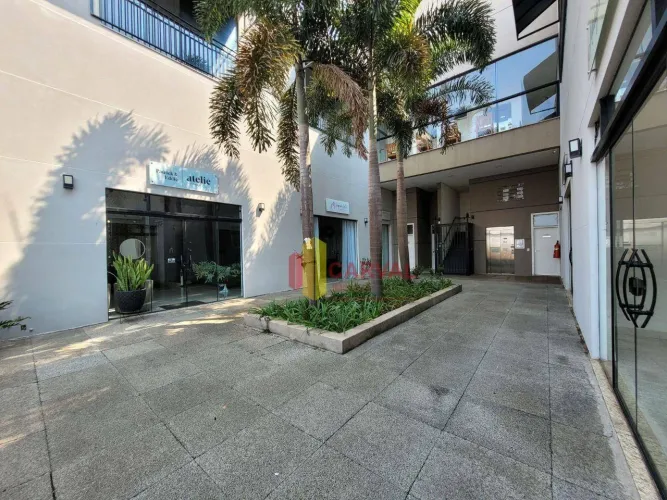 Sala para alugar, 33 m² por R$ 1.850,00/mês - Jardim Europa - Jaguariúna/SP