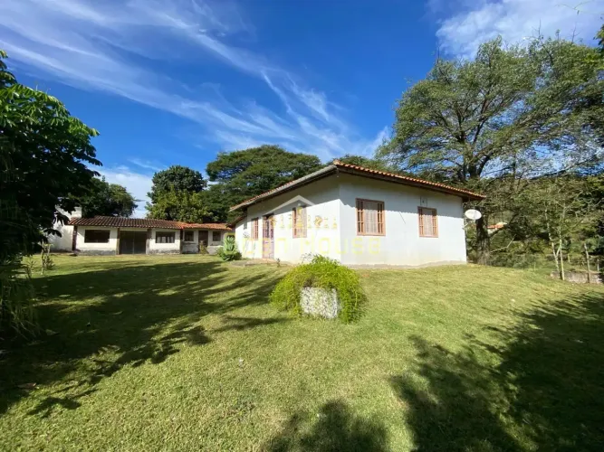 Chácara à venda, Conservatória, Valença, RJ