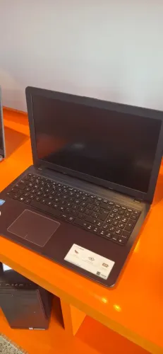 Notebook Asus