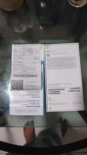 Vendo iPhone 16
