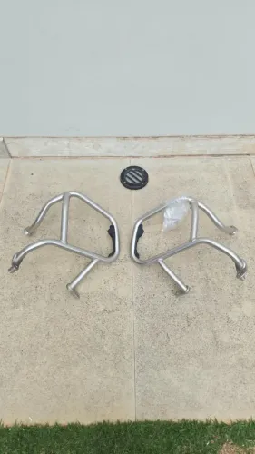 Protetor de Motor Original BMW GS 1200/1250