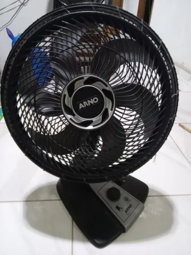 Ventilador 