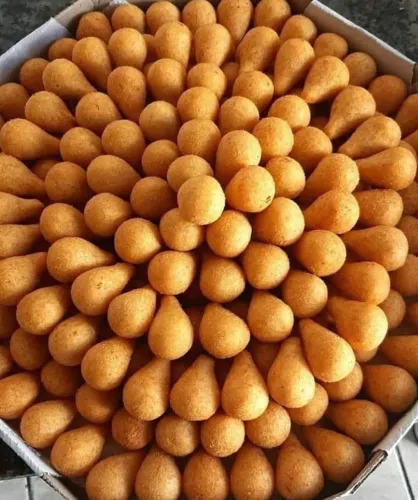 Salgados