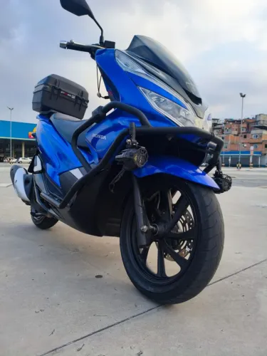 Honda PCX 150 Sport ABS 2022