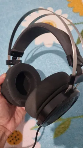 Vendo Headset Redragon Scylla H901