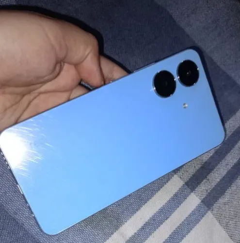 Realme note 60, TROCO EM UM XR!
