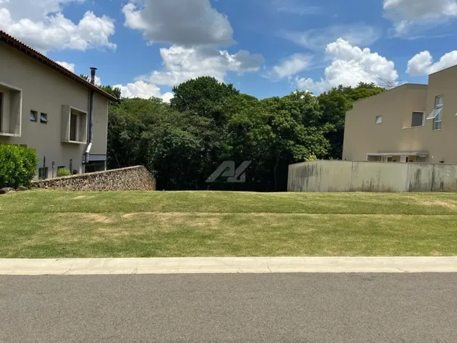 Otimo Terreno à venda no Condomínio Mont Blanc Residence, em Campinas, SP.