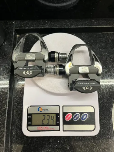 Pedal shimano Dura-ace 9100