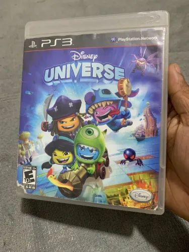 Universe