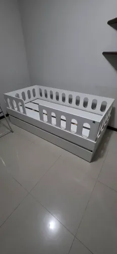 Bi cama mdf henn