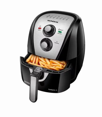 AIR FRYER MONDIAL - 4 L