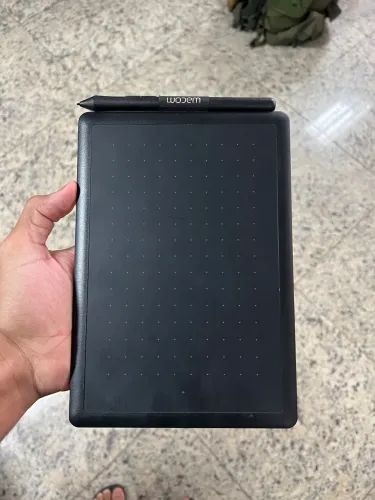 Mesa Digitalizadora Wacon