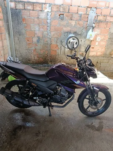 Vendo fazer 150