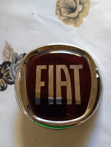 Emblema Fiat
