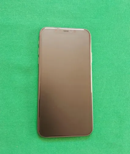 Vendo ou troco iPhone 11 tudo original 