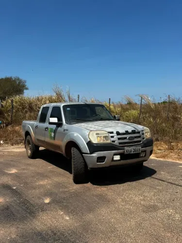 Ford Ranger XLS 2.3 16V 145cv/150cv 4X2 CD 2011