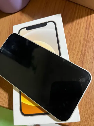 iPhone 12 mini