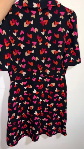 Vestidos RENNER e FARM