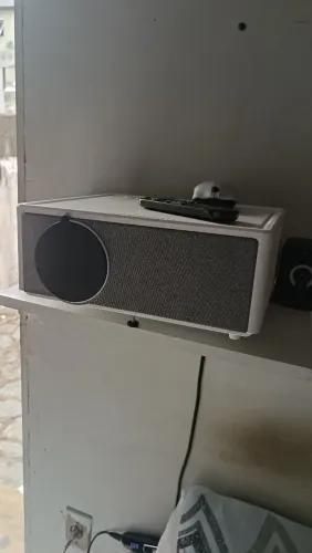 E700pro projetor