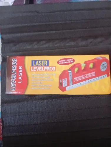 Nível a laser