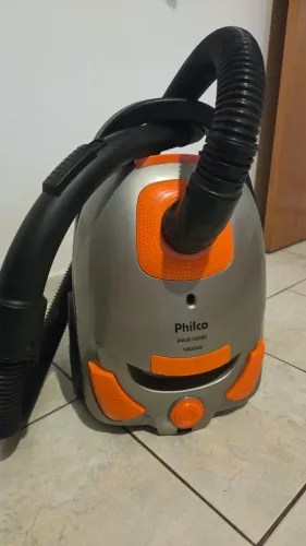 Aspirador Philco 1800w