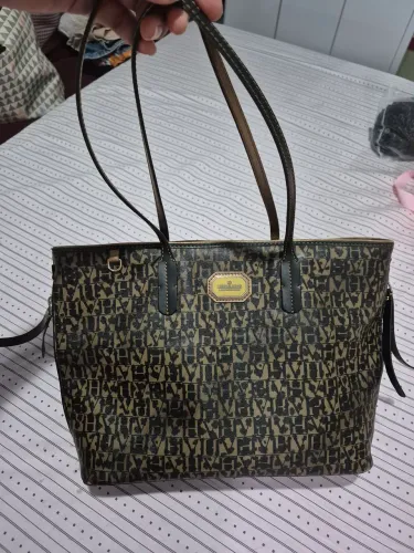 Bolsa Victor Hugo