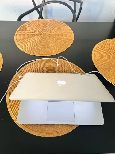 Vendo Mac book barato