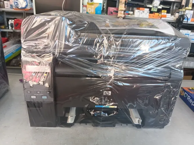 Impressora HP color Laserjet M 175a Multifuncional