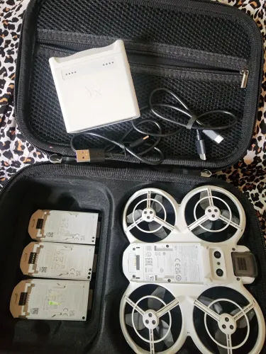 Vende drone neo