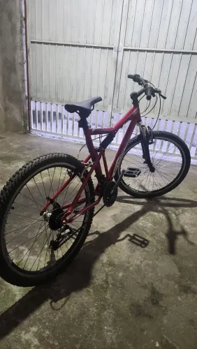 Bicicleta Aro 26