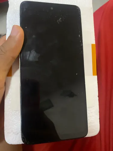 Motog52 para retirada de peças