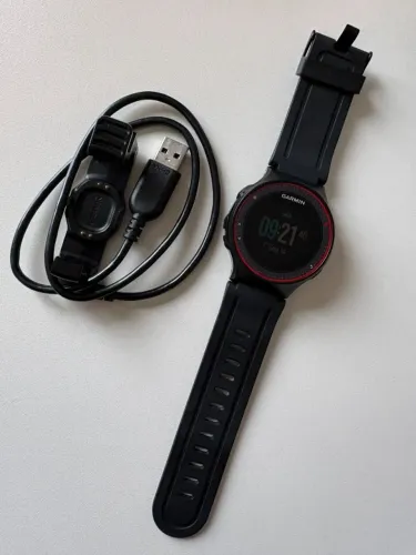 Garmin Forerunner 225