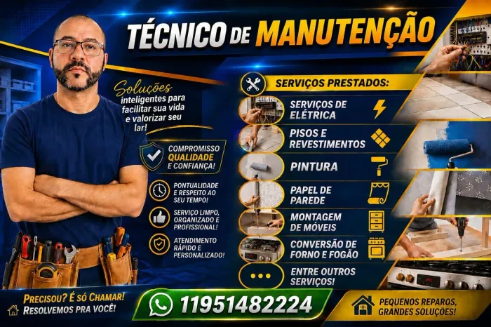 Marido de aluguel 