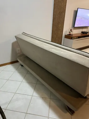 SOFÁ CAMA 